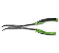 Daiwa Prorex Long Nose Pliers - Curved 28CM