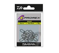 Daiwa PROREX Strong Stainless Steel Fishing Swivel - S