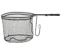 DAIWA PROREX WADING LANDING NET Wading Net Wading Fishing Telescopic 25-43cm ...