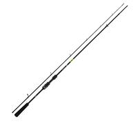 DAIWA PROREX X SENSOR SPIN, 2,1m, 6,89ft, 3-15g, 2 parts, Spinning Fishing Rod, 11284-212