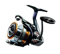 Daiwa Regal LT Spin Reel-RGLT2000D,Blue