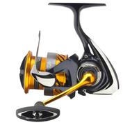 Daiwa REVROS LT Spin Reel, 4BB + 1, 5.3 : 1