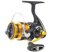 Daiwa REVROS LT Spin Reel, 4BB + 1, 5.2 : 1