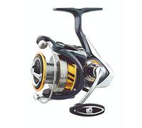 Daiwa RGLT3000D-CXH-CP Regal Airbail Spin Reel-Cp, 9 + 1, 5.6:1