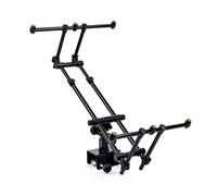 DAIWA Rod Pod Bateau - 88x20x10cm - 2.8Kg - DBP3R - Equipement pour la peche sportive