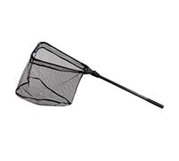 Daiwa Rubber Mesh Net 2 Sections Landing Net 150x50 cm
