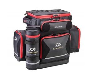 DAIWA Sac A Dos Tournament Surf - 60x32x49cm - SA429016