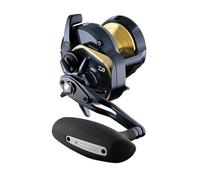 Daiwa SAGSD15 Saltiga Jigging Star Drag Conventional Reel