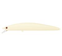 Daiwa Salt Pro Minnow Bone Floating Lure