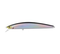 Daiwa Salt Pro Minnow Laser Shiner Lure, 6 3/4 Inch,1/8 oz
