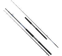 Daiwa Saltist Boat 7'6'' 1+1 Piece Rod - 25-40lbs