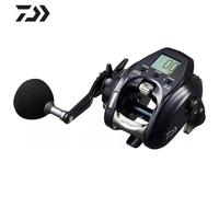 DAIWA Saltwater Boat Fishing Electric Lefthanded Multiplier Reel LEOBRITZ 300J-L