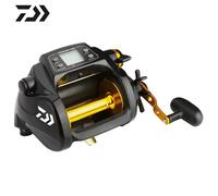 DAIWA Saltwater Boat Fishing Electric Multiplier Reel TANACOM 1000E