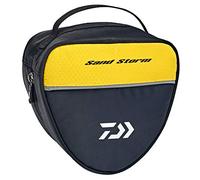 Daiwa SANDSTORM FIXED SPOOL SEA FISHING REEL CASE