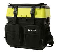 Daiwa Sea Seat Box Ruck Converter