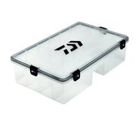 Daiwa Sealed Tackle Boxes 20CD - Fishing Tackle