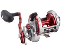 Daiwa SEALINE ISHIDAI 40H ENTO Baitcasting Reel Right Handed Multicolor 861038