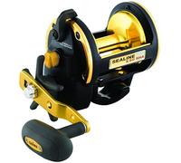 DAIWA SEALINE SLOSH XA SLX30SHA MULTIPLIER REEL
