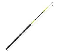 DAIWA SEALINE X'TREME INTERLINE LIGHT, 2.25m, 7.38ft, 100-250g, 2 pieces, Inline Pilk Fishing Rod, Medium Fast, 11845-225