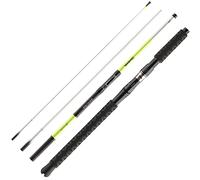 Daiwa Sealine X'TREME Travel Interline Trigger Fishing Rod 2.35 m 15-30 lbs Travel Fishing Rod