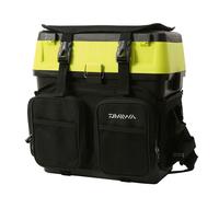 Daiwa Sea Seat Box Ruck Converter