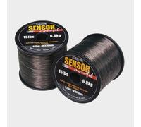 Daiwa Sensor Bulk 4Lb - Grey, Grey