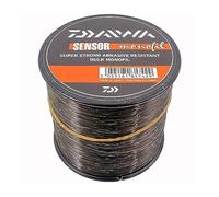 DAIWA SENSOR BULK SPOOL COLOR - BROWN BREAKING STRAIN - 20lb