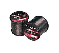 DAIWA SENSOR BULK SPOOL COLOR - BROWN BREAKING STRAIN - 40lb