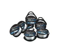 Daiwa Sensor Clear Monofil 300m Spool - 10lbs/0.31mm
