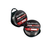 Daiwa Sensor Clear Monofil 300m Spool - 15lbs/0.37mm