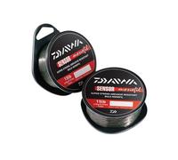 Daiwa Sensor Monofil 300m Spool - 3lbs/0.18mm