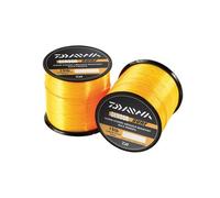 Daiwa Sensor Surf Orange Line Bulk Spool - 20lbs/0.435mm