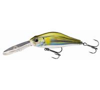 DAIWA SHORE LINE SHINER BASS LURE