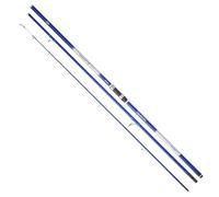 DAIWA Shorecast Surf-S, 4.20m, 14 Feet, 100-200g, 3 Parts, 33-423, Tubular Tip, Surfcasting Fishing Rod
