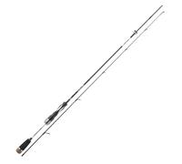 DAIWA Silver Creek UL Fast Spoon, 1,8m, 5,9ft, 1-6g, 2 parts, Fishing Rod, 11440-180