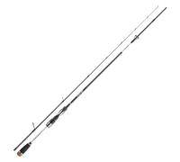 Daiwa Silver Creek UL Spin 2.05 m 3-14 g Spinning Rod Ultralight Rod