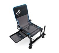 Daiwa SLIDE TRAY FEEDER CHAIR