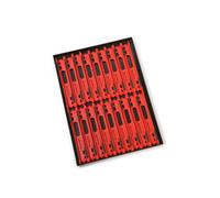 Daiwa Slide Winders MK2 - 13cm 18pcs