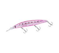 Daiwa SLZ Set Upper 125SDR-LI LI Pink Sardine Minnow/Lure