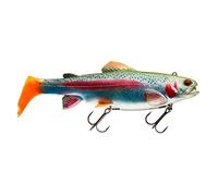 Daiwa - Soft Lure Prorex L.Tr. Sb Ss 210 Duck Fin LiGreen - 15431021