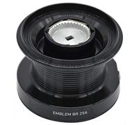 DAIWA Spare Spool for Emblem BR 25A Fishing Reel, 19928-025