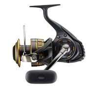Daiwa Spinning Reel 16 BG 4500 (2016 Model) NEW from Japan