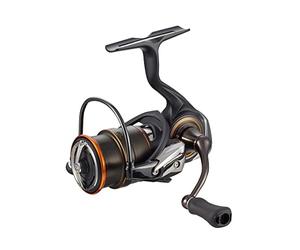 Daiwa Spinning Reel 21 Presso 1000S-P/2000SS-P