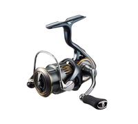 Daiwa Spinning Reel 23 AIRITY LT2000S-H Exchangable Handle 2023 Model 00061127