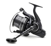 Daiwa Spinning Reel 23 Emblem 35 SCW QD Zaion V Air Rotor Fishing Accessory