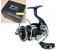 DAIWA Spinning Reel 4000 CERTATE LT4000-CXH Made in Japan