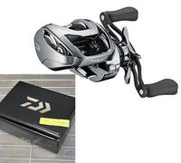 Daiwa STEEZ Limited SV TW 1000HL Baitcasting Reel Left Handle Made in Japan