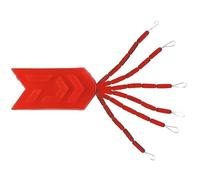 Daiwa Stop Float Long - S - D.0.20-0.50mm - Rouge - SF420631