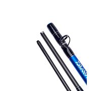 DAIWA Super Kenzaki Travel Boat Rod: 7ft 20-30lb 4 Piece