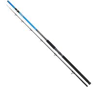 DAIWA Super Kenzaki Uptide Boat Rod - 9'6' / 4-10oz / 2pc - SKZU962-BU
